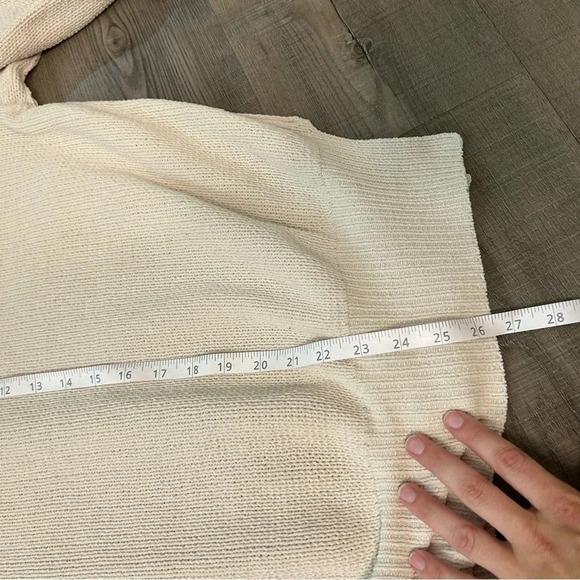 Abercrombie knit sweater - Picture 7 of 7